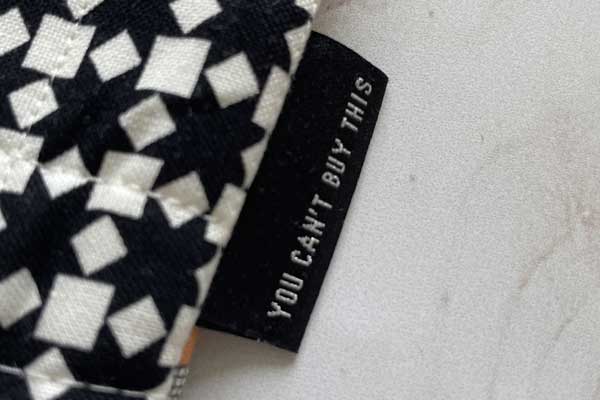 CT Scrapbook of Quilts PAL Week 6 Kylie Bespoke Label