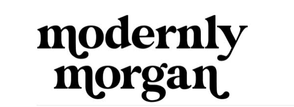 CT Get To Know Modernly Morgan - Logo