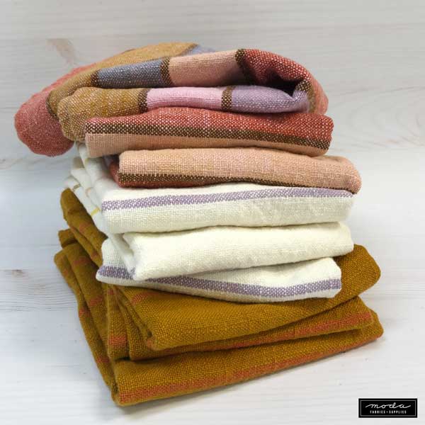 Got Toweling? | modafabrics.com