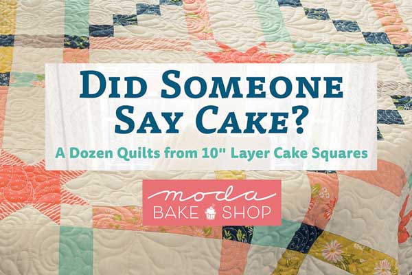 teaser image for Did Someone Say Cake? - Part 1 blog post