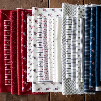 American Gatherings III by Primitive Gatherings