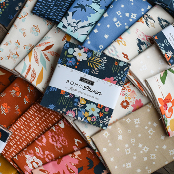 Boho Haven by Fancy That Design House