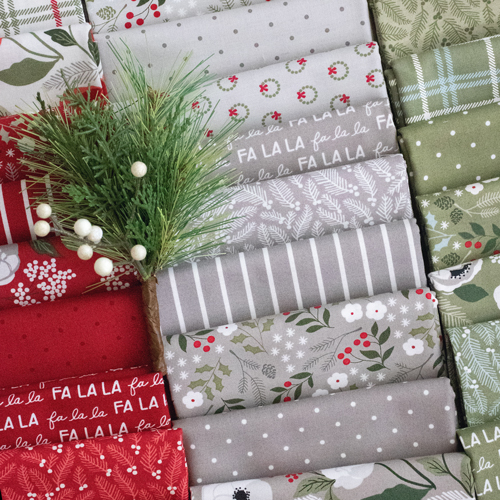 Christmas Eve by Lella Boutique Image