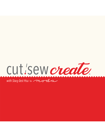 Cut Sew Create Booklet