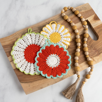 Jelly & Jam Trivets by Fig Tree & Co.