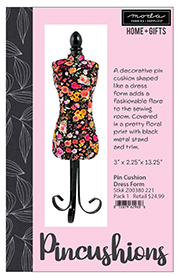 H&G Pincushions Booklet