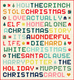 Christmas Movies Version