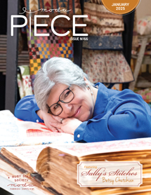 Moda Piece Catalog