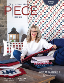 Moda Piece Issue 68