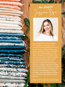 New Designer Jessica Rose