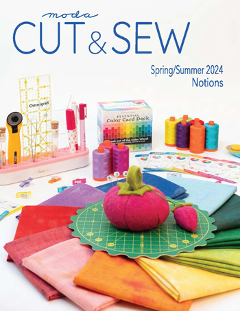 Cut & Sew Spring/Summer 2024