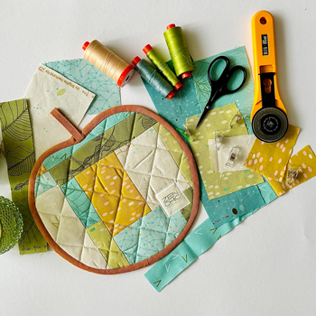 Olive You by Zen Chic