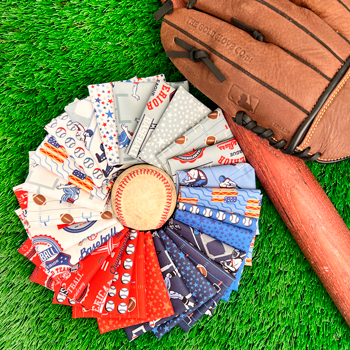 Play Ball! by Moda