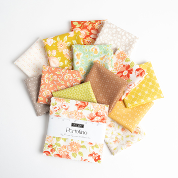 Portofino by Fig Tree & Co.