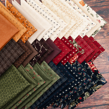 Quail Run by Kansas Troubles Quilters