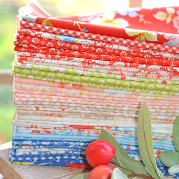 Rosie by Fig Tree & Co.
