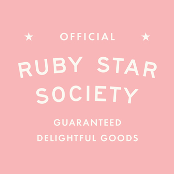 Needle Minder, Notepads, etc. by Ruby Star Society