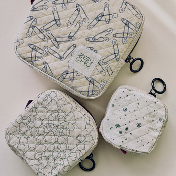 Still More Paper by Zen Chic