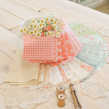 Sunbonnet by My Sew Quilty Life