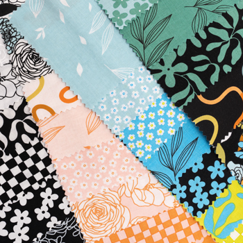 True to Hue by Alli K Design