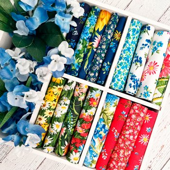 Wildflowers 2024 by Moda