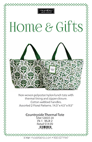 Home & Gift Spring Fling